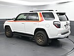 Used 2023 TOYOTA 4RUNNER 40TH ANNIVERSARY SPECIAL EDITION in GREENVILLE, SOUTH CAROLINA (Photo 5)