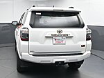 Used 2023 TOYOTA 4RUNNER 40TH ANNIVERSARY SPECIAL EDITION in GREENVILLE, SOUTH CAROLINA (Photo 6)