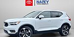 Used 2022 VOLVO XC40 MOMENTUM in GREENVILLE, SOUTH CAROLINA