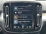 Used 2022 VOLVO XC40 MOMENTUM in GREENVILLE, SOUTH CAROLINA (Photo 11)