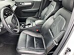 Used 2022 VOLVO XC40 MOMENTUM in GREENVILLE, SOUTH CAROLINA (Photo 21)