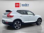 Used 2022 VOLVO XC40 MOMENTUM in GREENVILLE, SOUTH CAROLINA (Photo 5)