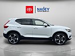 Used 2022 VOLVO XC40 MOMENTUM in GREENVILLE, SOUTH CAROLINA (Photo 6)