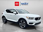 Used 2022 VOLVO XC40 MOMENTUM in GREENVILLE, SOUTH CAROLINA (Photo 7)