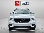 Used 2022 VOLVO XC40 MOMENTUM in GREENVILLE, SOUTH CAROLINA (Photo 8)