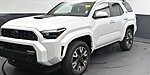 Used 2025 TOYOTA 4RUNNER SR5 in GREENVILLE, SOUTH CAROLINA