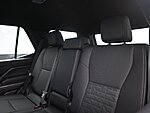 Used 2025 TOYOTA 4RUNNER SR5 in GREENVILLE, SOUTH CAROLINA (Photo 16)