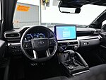 Used 2025 TOYOTA 4RUNNER SR5 in GREENVILLE, SOUTH CAROLINA (Photo 17)
