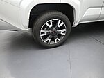 Used 2025 TOYOTA 4RUNNER SR5 in GREENVILLE, SOUTH CAROLINA (Photo 19)