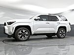 Used 2025 TOYOTA 4RUNNER SR5 in GREENVILLE, SOUTH CAROLINA (Photo 21)