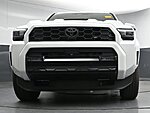 Used 2025 TOYOTA 4RUNNER SR5 in GREENVILLE, SOUTH CAROLINA (Photo 22)