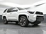 Used 2025 TOYOTA 4RUNNER SR5 in GREENVILLE, SOUTH CAROLINA (Photo 23)