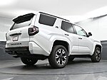 Used 2025 TOYOTA 4RUNNER SR5 in GREENVILLE, SOUTH CAROLINA (Photo 25)