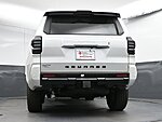 Used 2025 TOYOTA 4RUNNER SR5 in GREENVILLE, SOUTH CAROLINA (Photo 26)