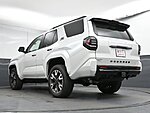 Used 2025 TOYOTA 4RUNNER SR5 in GREENVILLE, SOUTH CAROLINA (Photo 27)