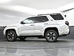 Used 2025 TOYOTA 4RUNNER SR5 in GREENVILLE, SOUTH CAROLINA (Photo 28)