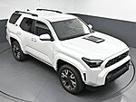 Used 2025 TOYOTA 4RUNNER SR5 in GREENVILLE, SOUTH CAROLINA (Photo 31)