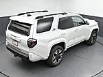 Used 2025 TOYOTA 4RUNNER SR5 in GREENVILLE, SOUTH CAROLINA (Photo 33)