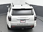 Used 2025 TOYOTA 4RUNNER SR5 in GREENVILLE, SOUTH CAROLINA (Photo 34)