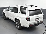 Used 2025 TOYOTA 4RUNNER SR5 in GREENVILLE, SOUTH CAROLINA (Photo 35)