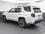 Used 2025 TOYOTA 4RUNNER SR5 in GREENVILLE, SOUTH CAROLINA (Photo 5)