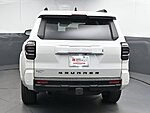 Used 2025 TOYOTA 4RUNNER SR5 in GREENVILLE, SOUTH CAROLINA (Photo 6)