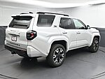 Used 2025 TOYOTA 4RUNNER SR5 in GREENVILLE, SOUTH CAROLINA (Photo 7)