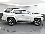 Used 2025 TOYOTA 4RUNNER SR5 in GREENVILLE, SOUTH CAROLINA (Photo 8)