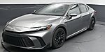 Used 2025 TOYOTA CAMRY SE in GREENVILLE, SOUTH CAROLINA