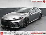 Used 2025 TOYOTA CAMRY SE in GREENVILLE, SOUTH CAROLINA (Photo 1)