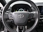 Used 2025 TOYOTA CAMRY SE in GREENVILLE, SOUTH CAROLINA (Photo 10)