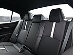 Used 2025 TOYOTA CAMRY SE in GREENVILLE, SOUTH CAROLINA (Photo 17)