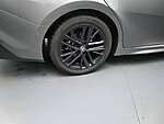 Used 2025 TOYOTA CAMRY SE in GREENVILLE, SOUTH CAROLINA (Photo 20)