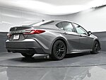Used 2025 TOYOTA CAMRY SE in GREENVILLE, SOUTH CAROLINA (Photo 26)