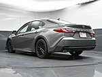 Used 2025 TOYOTA CAMRY SE in GREENVILLE, SOUTH CAROLINA (Photo 28)