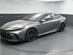 Used 2025 TOYOTA CAMRY SE in GREENVILLE, SOUTH CAROLINA (Photo 3)