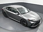 Used 2025 TOYOTA CAMRY SE in GREENVILLE, SOUTH CAROLINA (Photo 32)