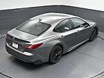 Used 2025 TOYOTA CAMRY SE in GREENVILLE, SOUTH CAROLINA (Photo 34)