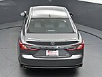 Used 2025 TOYOTA CAMRY SE in GREENVILLE, SOUTH CAROLINA (Photo 35)