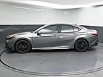 Used 2025 TOYOTA CAMRY SE in GREENVILLE, SOUTH CAROLINA (Photo 4)