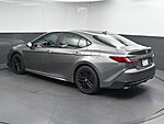 Used 2025 TOYOTA CAMRY SE in GREENVILLE, SOUTH CAROLINA (Photo 5)