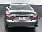 Used 2025 TOYOTA CAMRY SE in GREENVILLE, SOUTH CAROLINA (Photo 6)