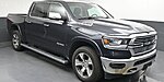 Used 2021 RAM 1500 LARAMIE in GREENVILLE, SOUTH CAROLINA