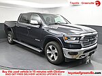 Used 2021 RAM 1500 LARAMIE in GREENVILLE, SOUTH CAROLINA (Photo 1)