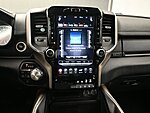 Used 2021 RAM 1500 LARAMIE in GREENVILLE, SOUTH CAROLINA (Photo 10)