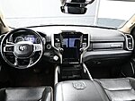 Used 2021 RAM 1500 LARAMIE in GREENVILLE, SOUTH CAROLINA (Photo 13)