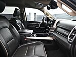 Used 2021 RAM 1500 LARAMIE in GREENVILLE, SOUTH CAROLINA (Photo 18)