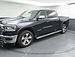 Used 2021 RAM 1500 LARAMIE in GREENVILLE, SOUTH CAROLINA (Photo 3)