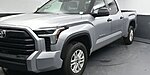 Used 2024 TOYOTA TUNDRA SR5 in GREENVILLE, SOUTH CAROLINA