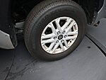 Used 2024 TOYOTA TUNDRA SR5 in GREENVILLE, SOUTH CAROLINA (Photo 19)
